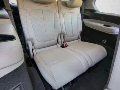 2021 Jeep Grand Cherokee L Overland 4x2