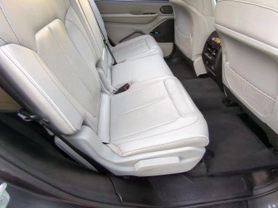 2021 Jeep Grand Cherokee L Overland 4x2