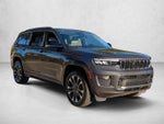 2021 Jeep Grand Cherokee L Overland 4x2