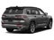 2021 Jeep Grand Cherokee L Overland 4x2
