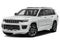 2021 Jeep Grand Cherokee L Overland 4x2