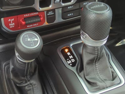 2024 Jeep Gladiator Mojave X 4x4