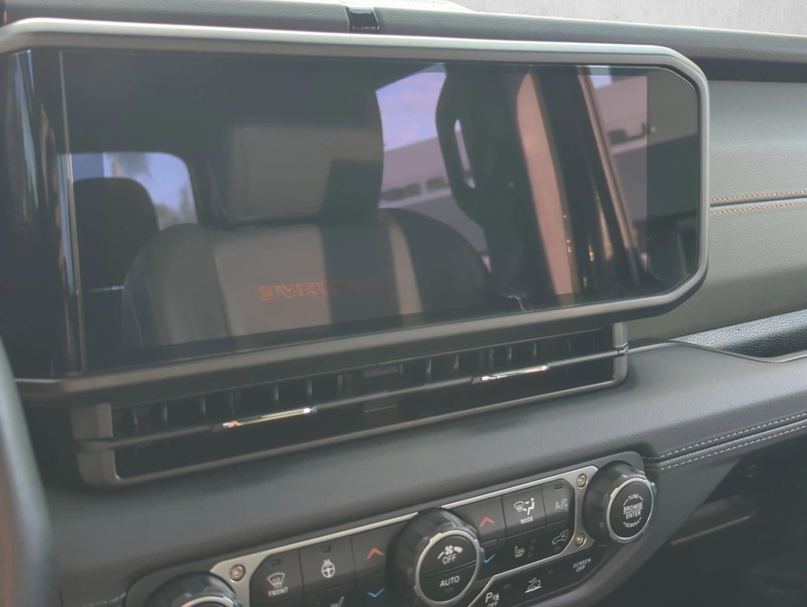 2024 Jeep Gladiator Mojave X 4x4