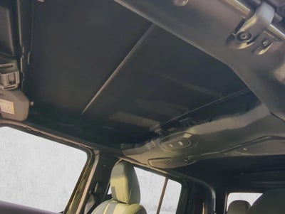 2024 Jeep Gladiator Mojave X 4x4