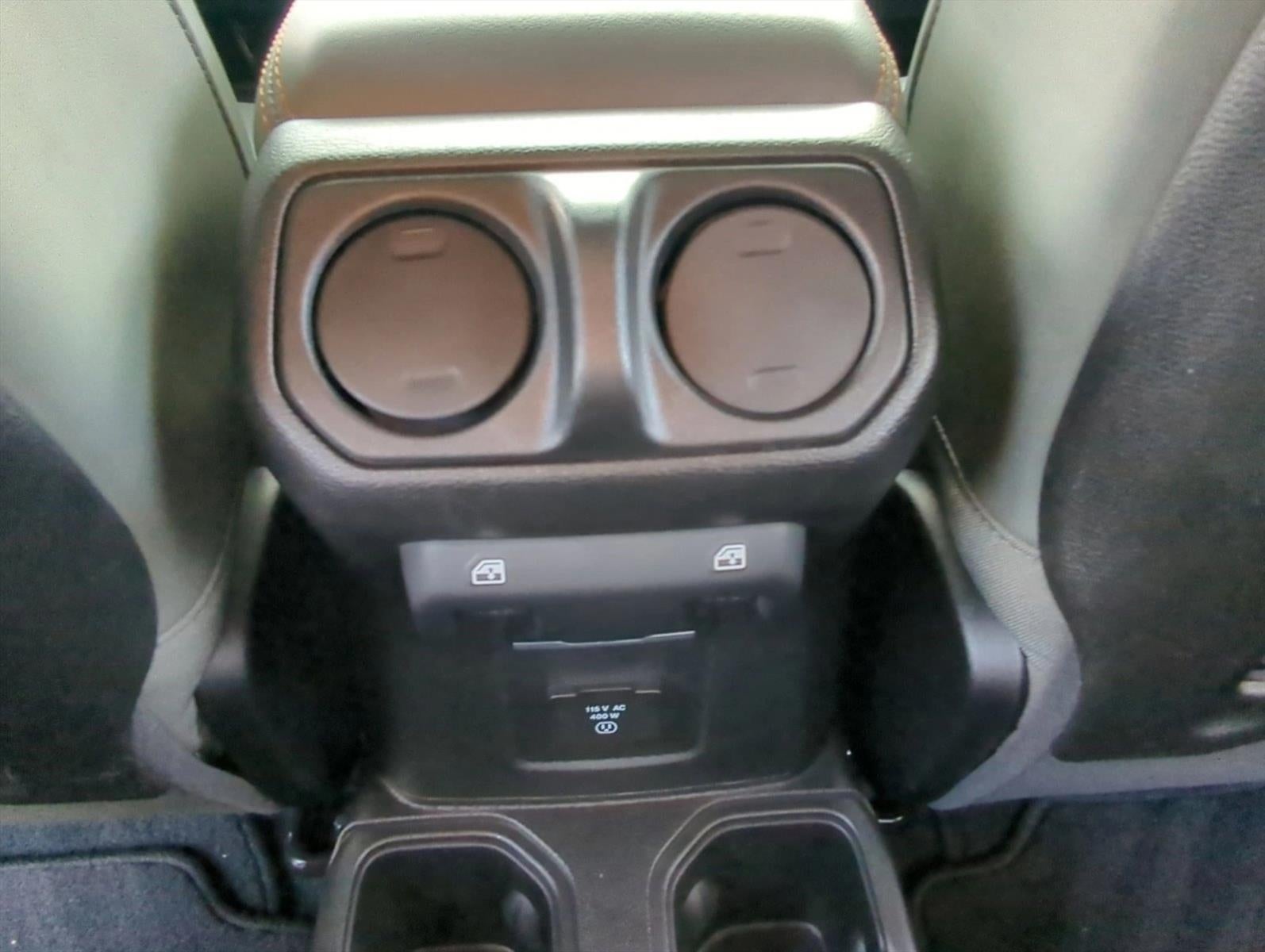2024 Jeep Gladiator Mojave X 4x4