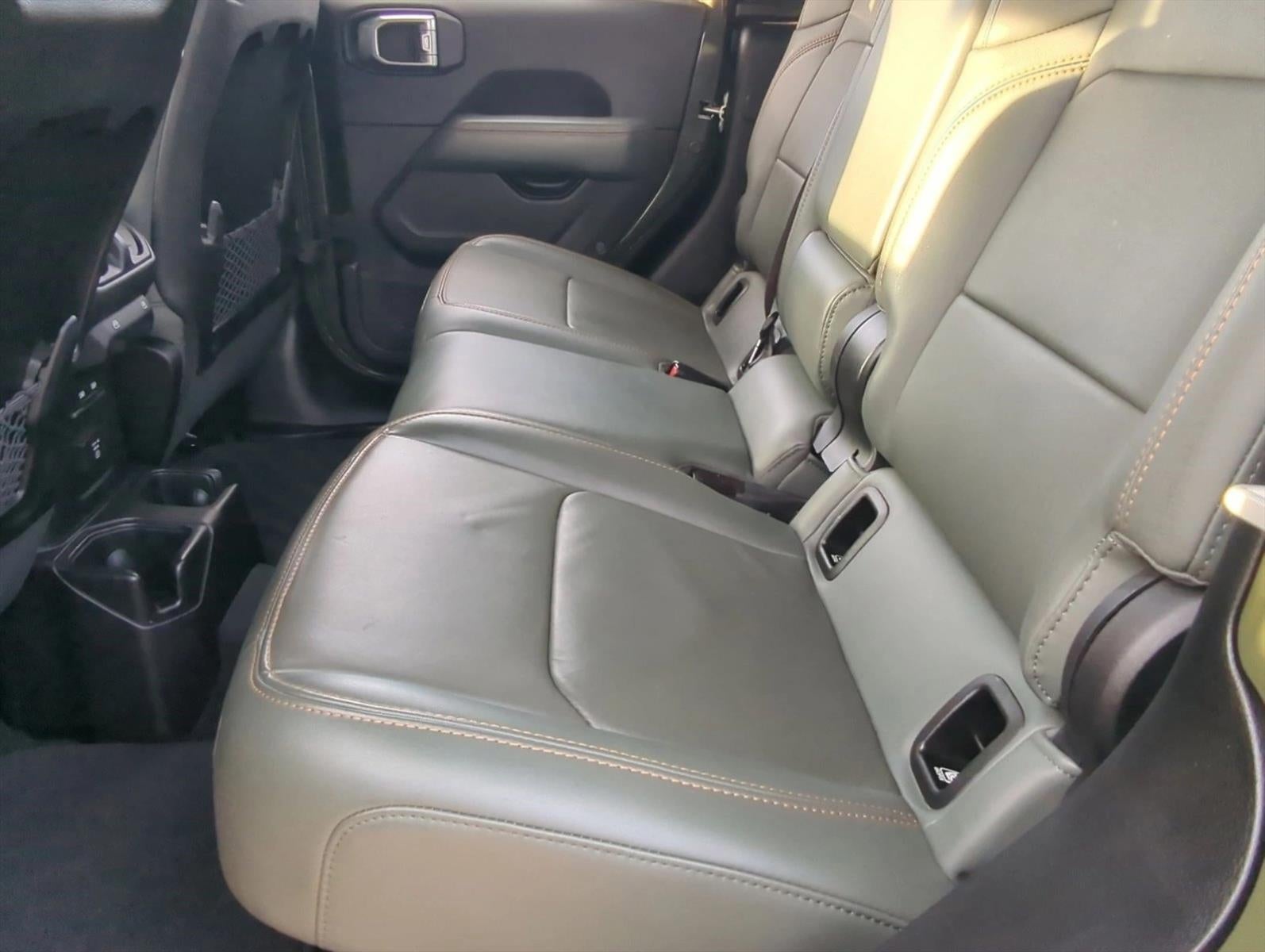 2024 Jeep Gladiator Mojave X 4x4