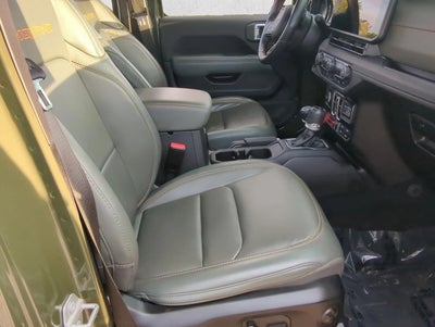 2024 Jeep Gladiator Mojave X 4x4