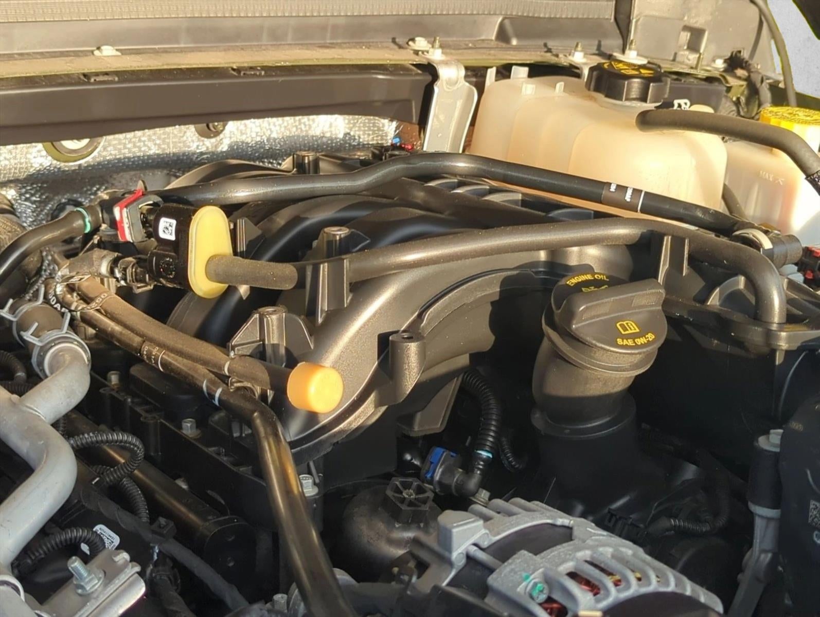 2024 Jeep Gladiator Mojave X 4x4