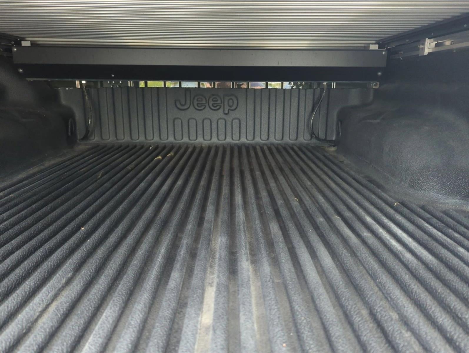 2024 Jeep Gladiator Mojave X 4x4