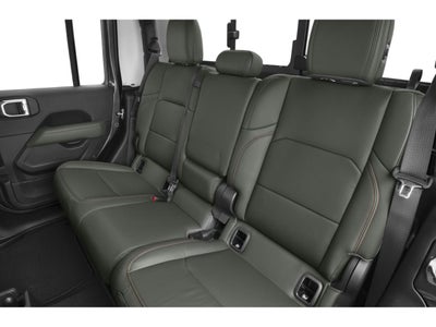 2024 Jeep Gladiator Mojave X 4x4