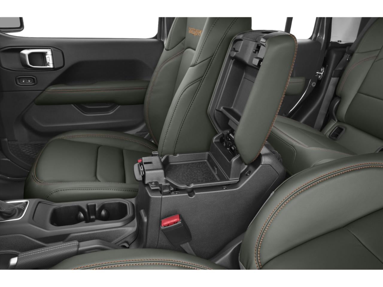 2024 Jeep Gladiator Mojave X 4x4