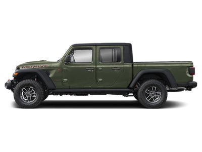 2024 Jeep Gladiator Mojave X 4x4