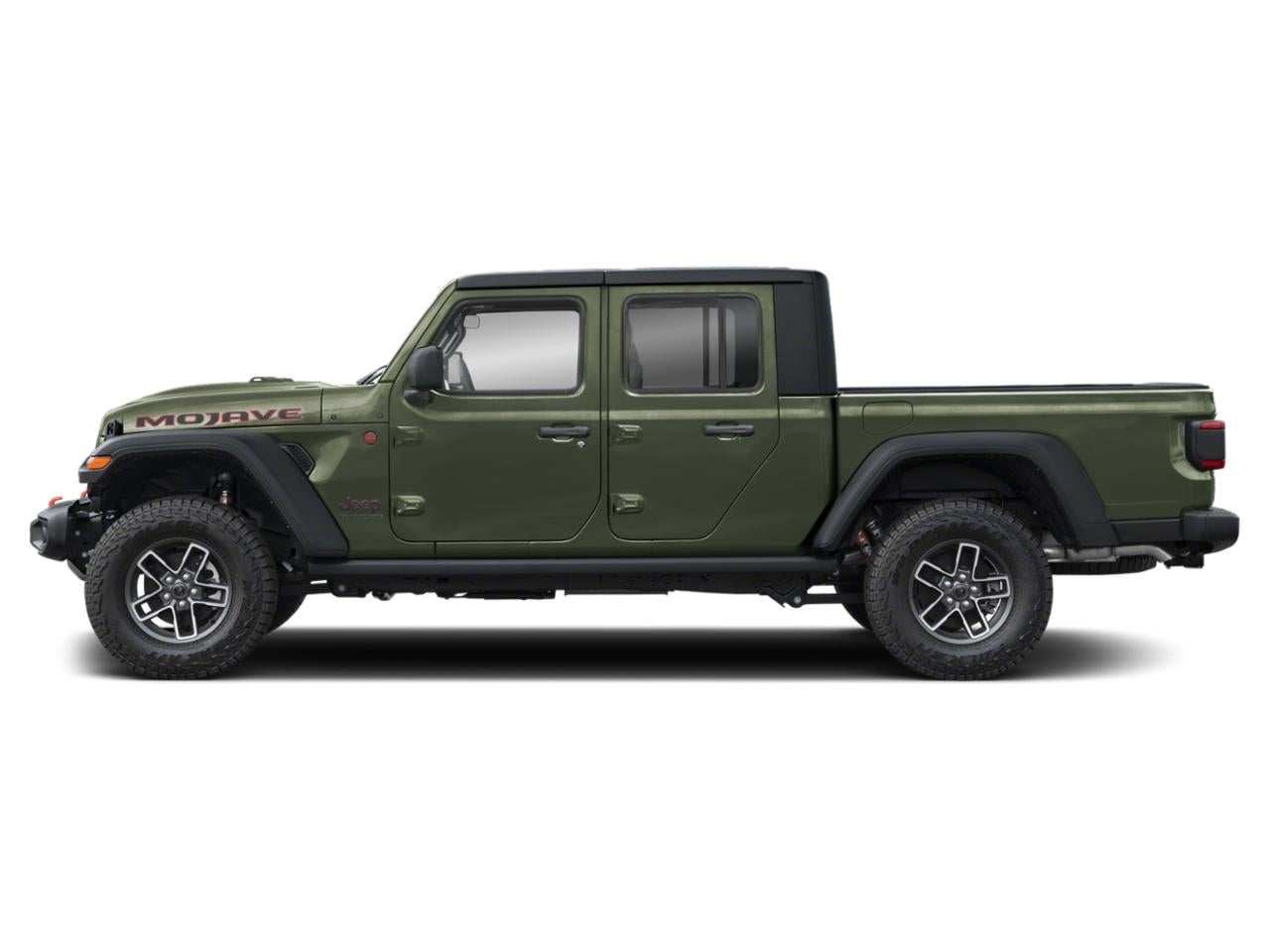 2024 Jeep Gladiator Mojave X 4x4