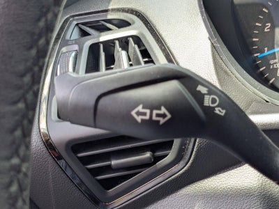 2015 Ford Escape FWD 4dr Titanium