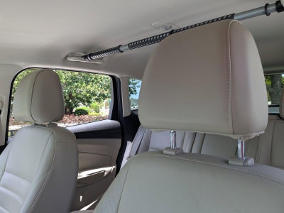 2015 Ford Escape FWD 4dr Titanium