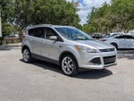 2015 Ford Escape FWD 4dr Titanium