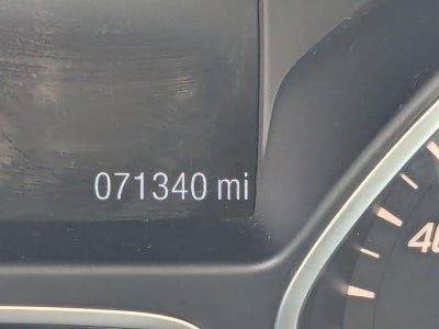 2015 Ford Escape FWD 4dr Titanium