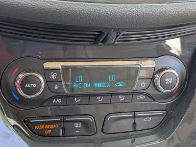 2015 Ford Escape FWD 4dr Titanium