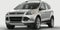 2015 Ford Escape FWD 4dr Titanium