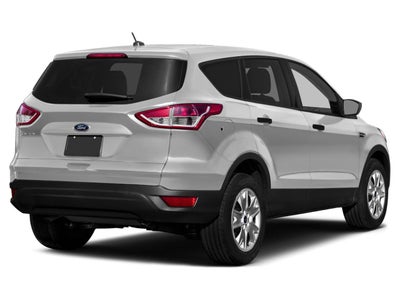 2015 Ford Escape FWD 4dr Titanium