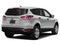 2015 Ford Escape FWD 4dr Titanium