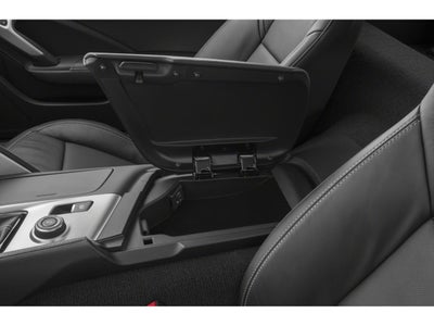 2015 Chevrolet Corvette Stingray Coupe 1LT