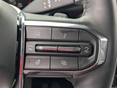 2025 GMC Yukon XL 4WD 4dr Denali