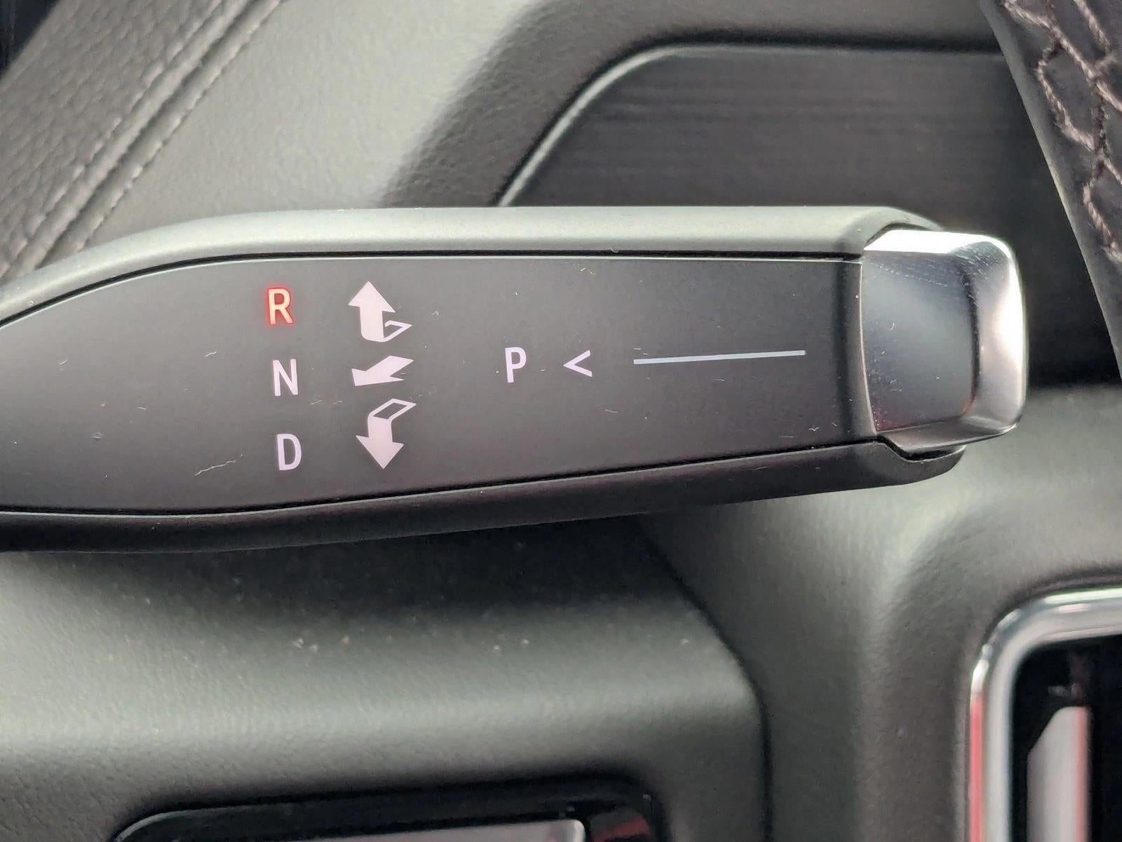 2025 GMC Yukon XL 4WD 4dr Denali