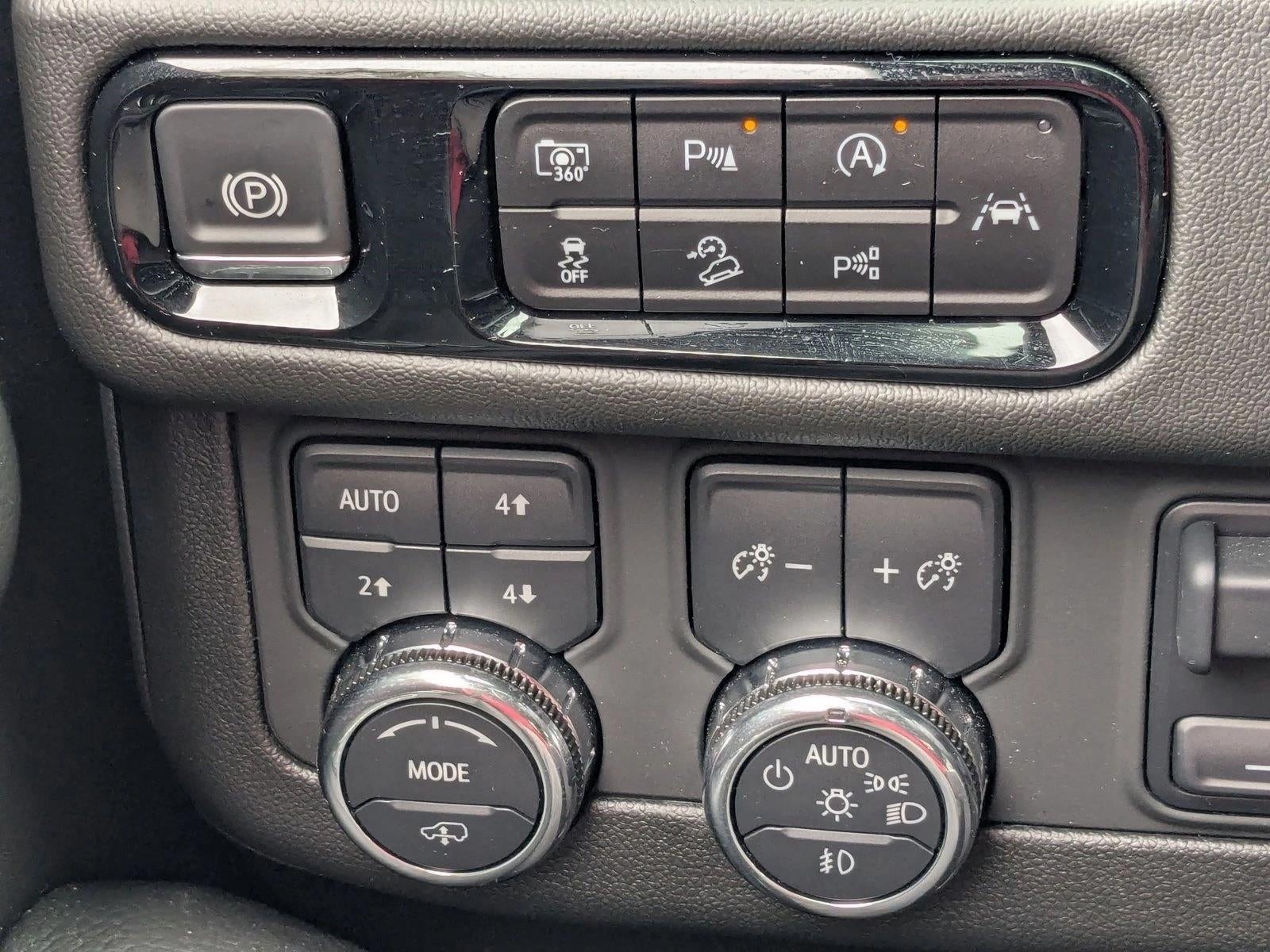 2025 GMC Yukon XL 4WD 4dr Denali