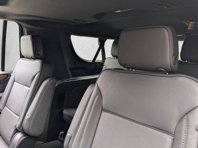 2025 GMC Yukon XL 4WD 4dr Denali