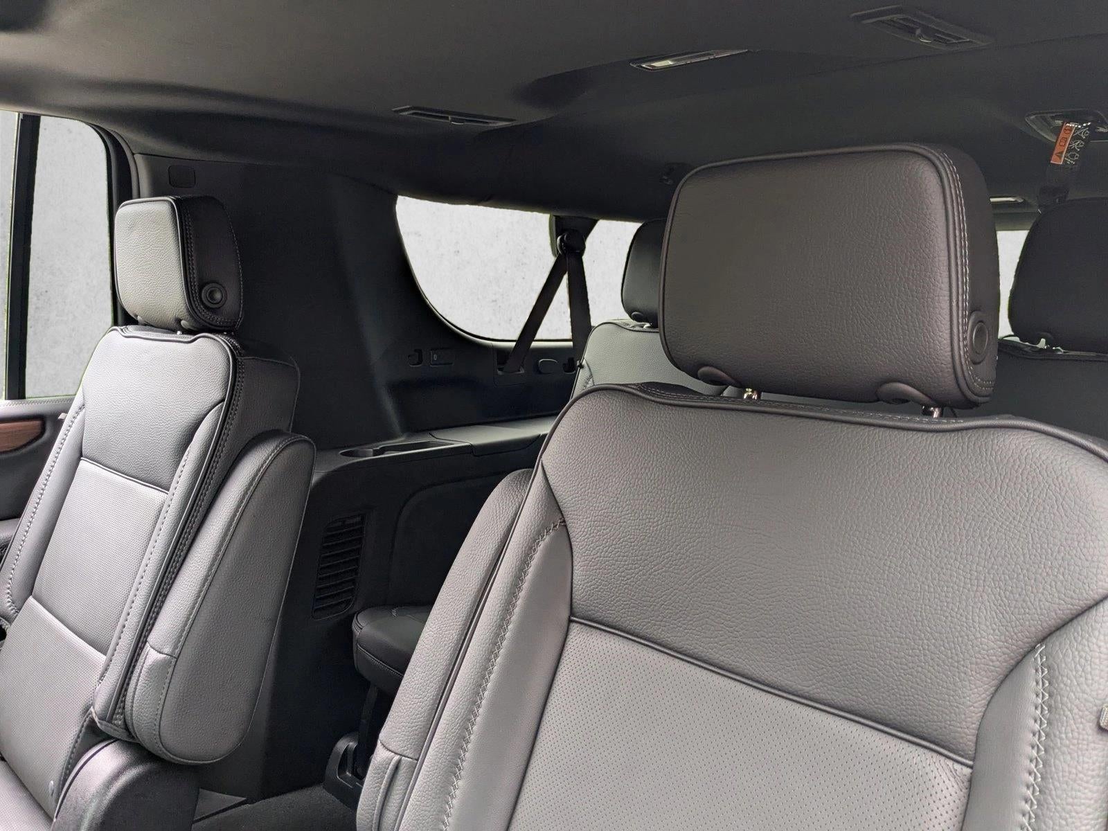 2025 GMC Yukon XL 4WD 4dr Denali