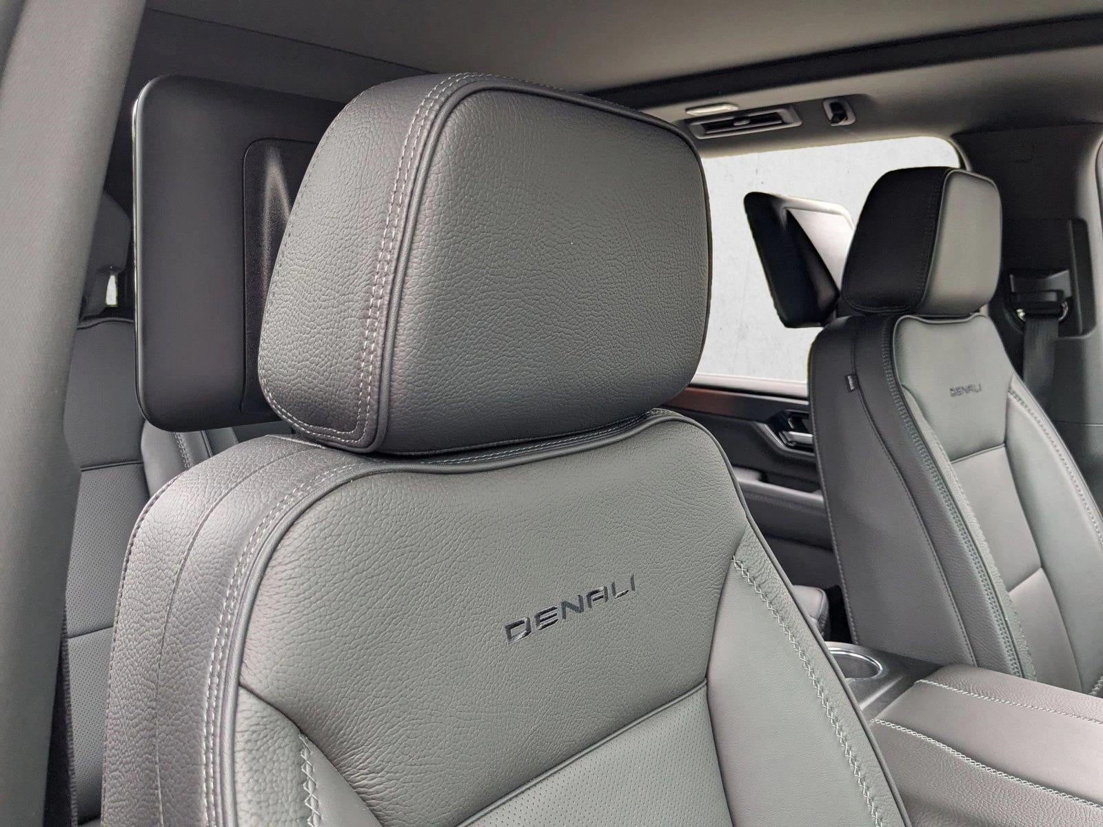 2025 GMC Yukon XL 4WD 4dr Denali