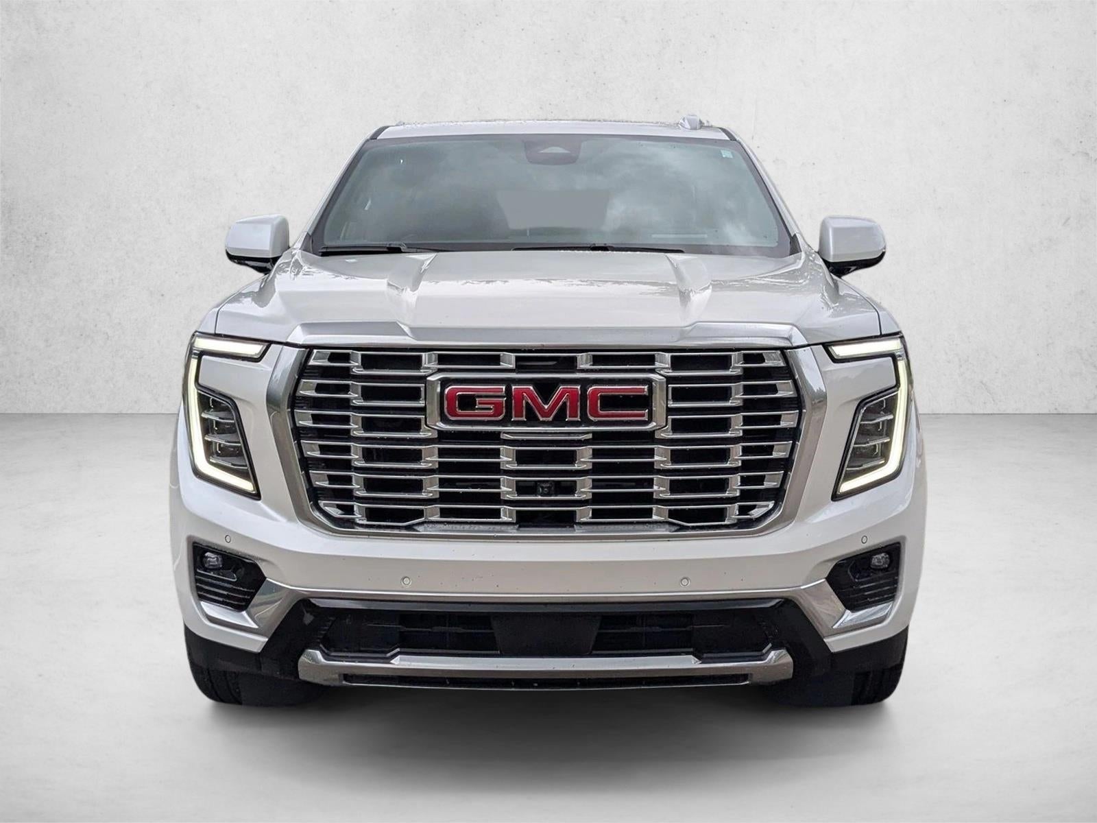2025 GMC Yukon XL 4WD 4dr Denali
