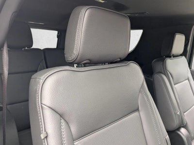 2025 GMC Yukon XL 4WD 4dr Denali