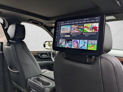 2025 GMC Yukon XL 4WD 4dr Denali