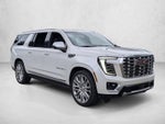 2025 GMC Yukon XL 4WD 4dr Denali