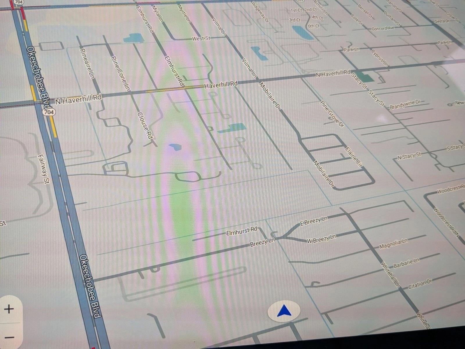 2025 GMC Yukon XL 4WD 4dr Denali