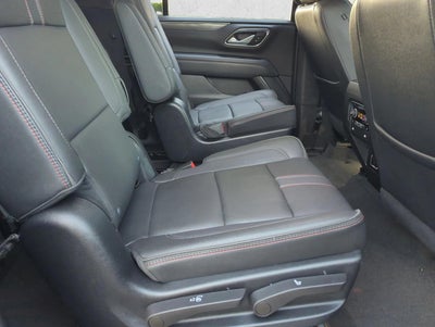 2022 Chevrolet Suburban 4WD RST