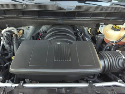 2022 Chevrolet Suburban 4WD RST