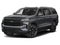 2022 Chevrolet Suburban 4WD RST