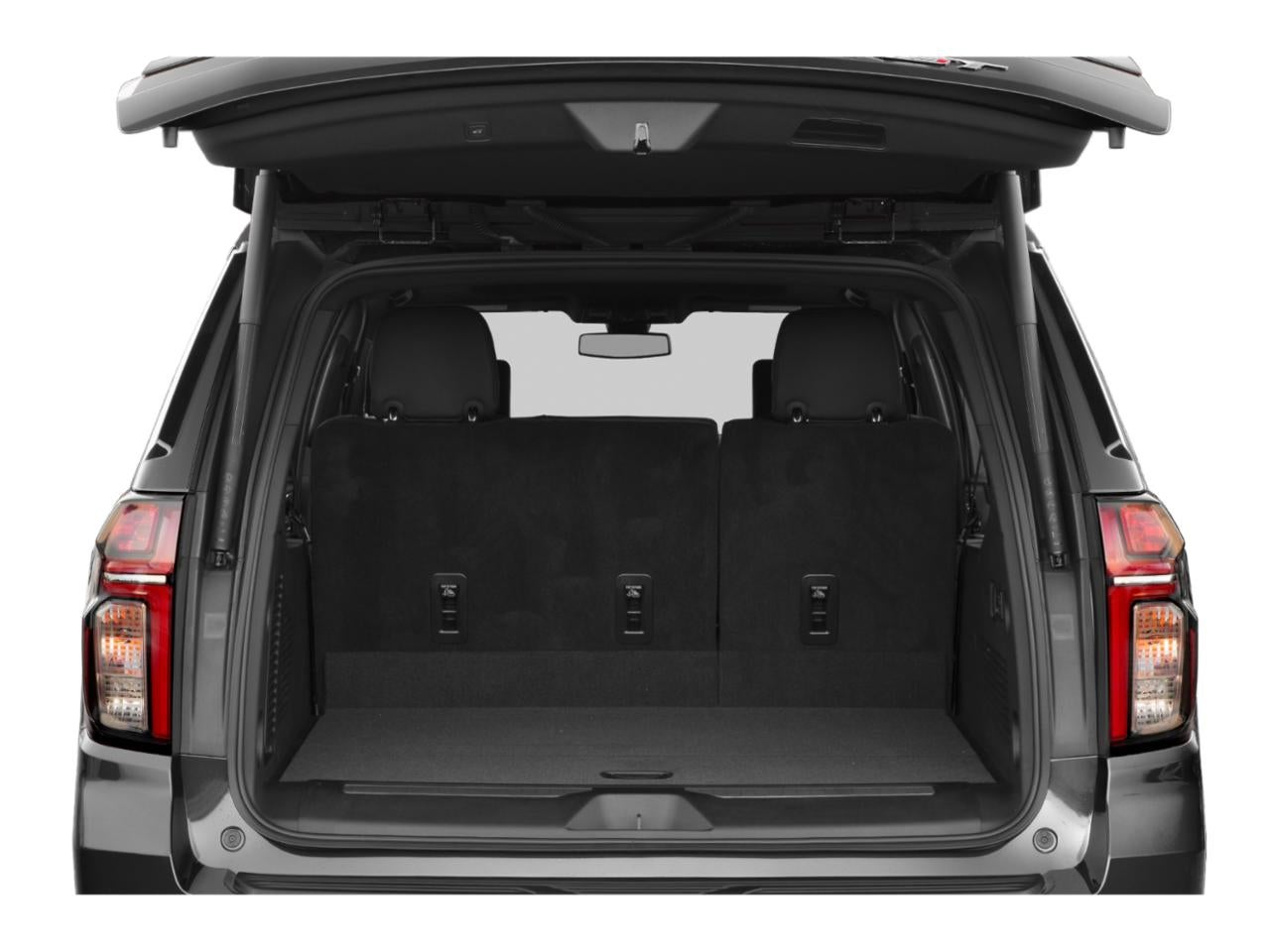 2022 Chevrolet Suburban 4WD RST