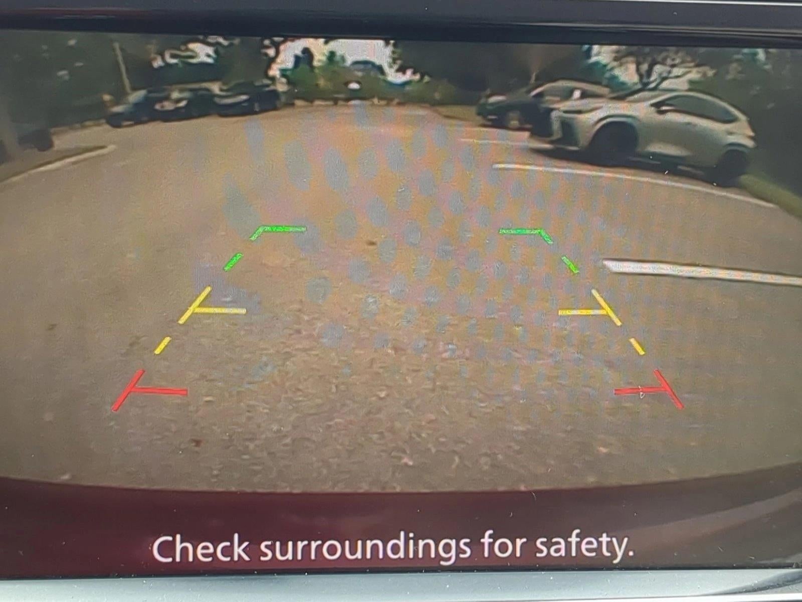 2019 Nissan Maxima SL 3.5L