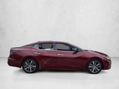 2019 Nissan Maxima SL 3.5L