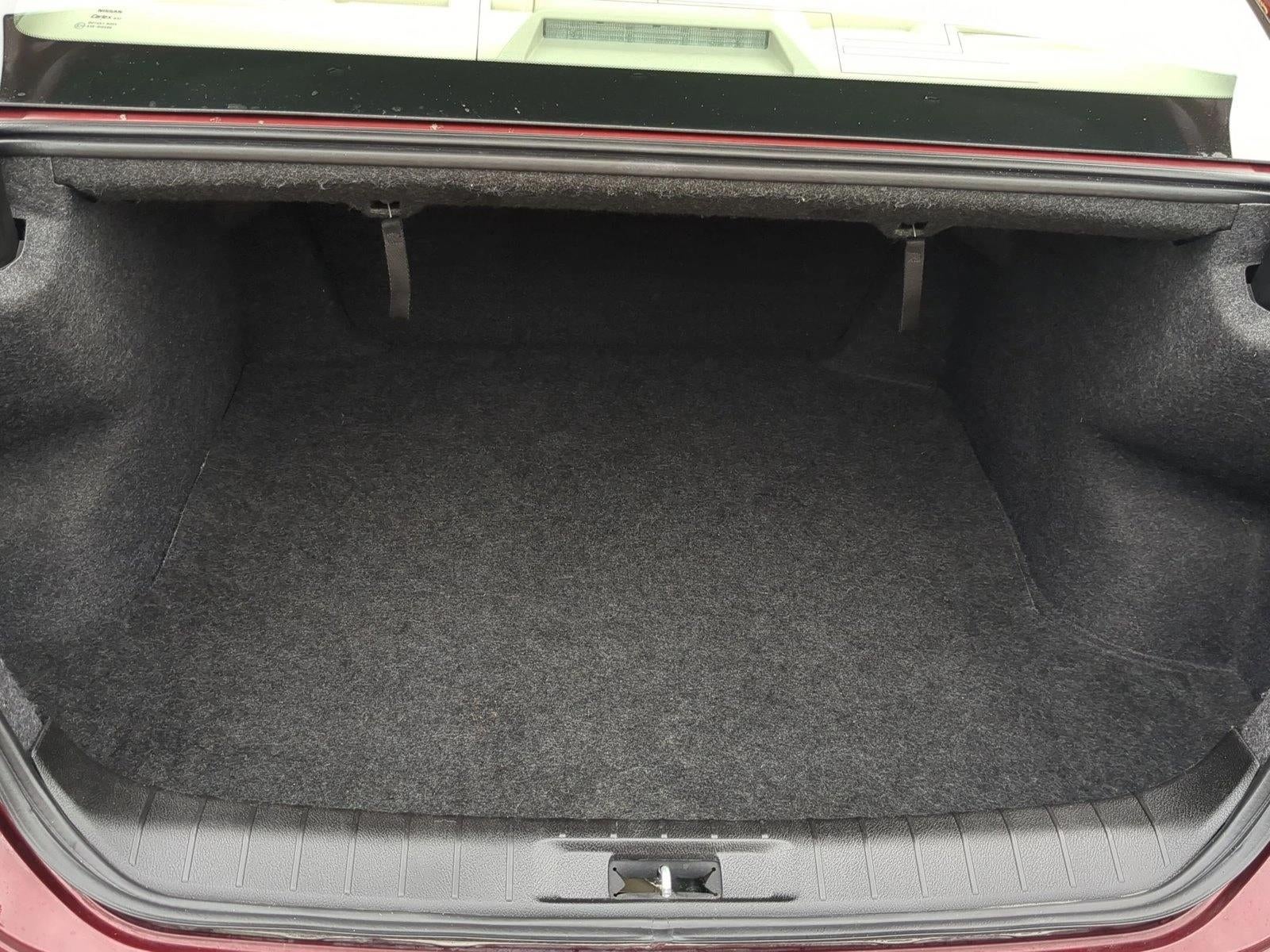 2019 Nissan Maxima SL 3.5L