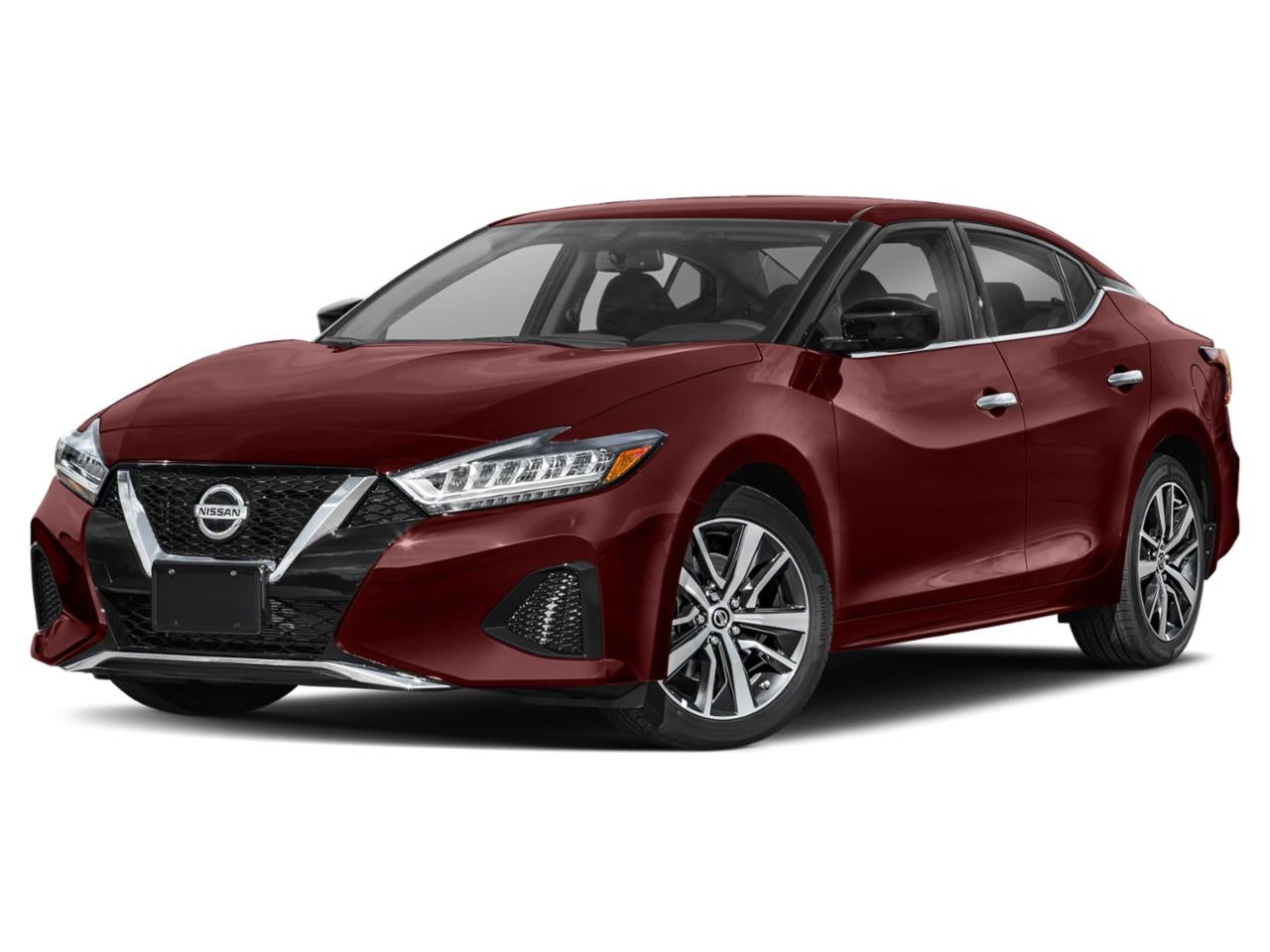 2019 Nissan Maxima SL 3.5L