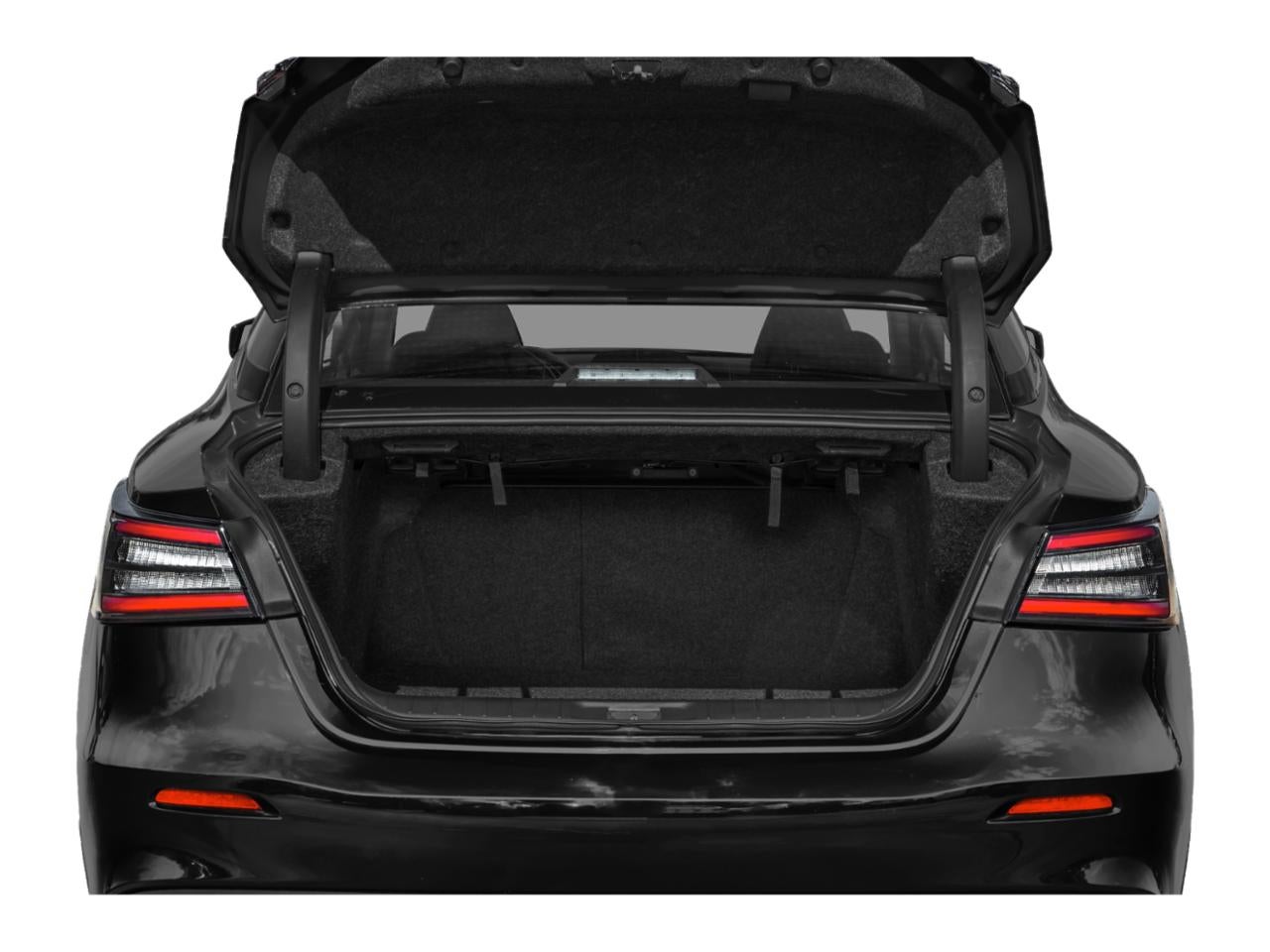 2019 Nissan Maxima SL 3.5L