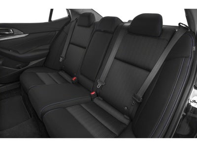 2019 Nissan Maxima SL 3.5L