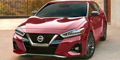 2019 Nissan Maxima SL 3.5L