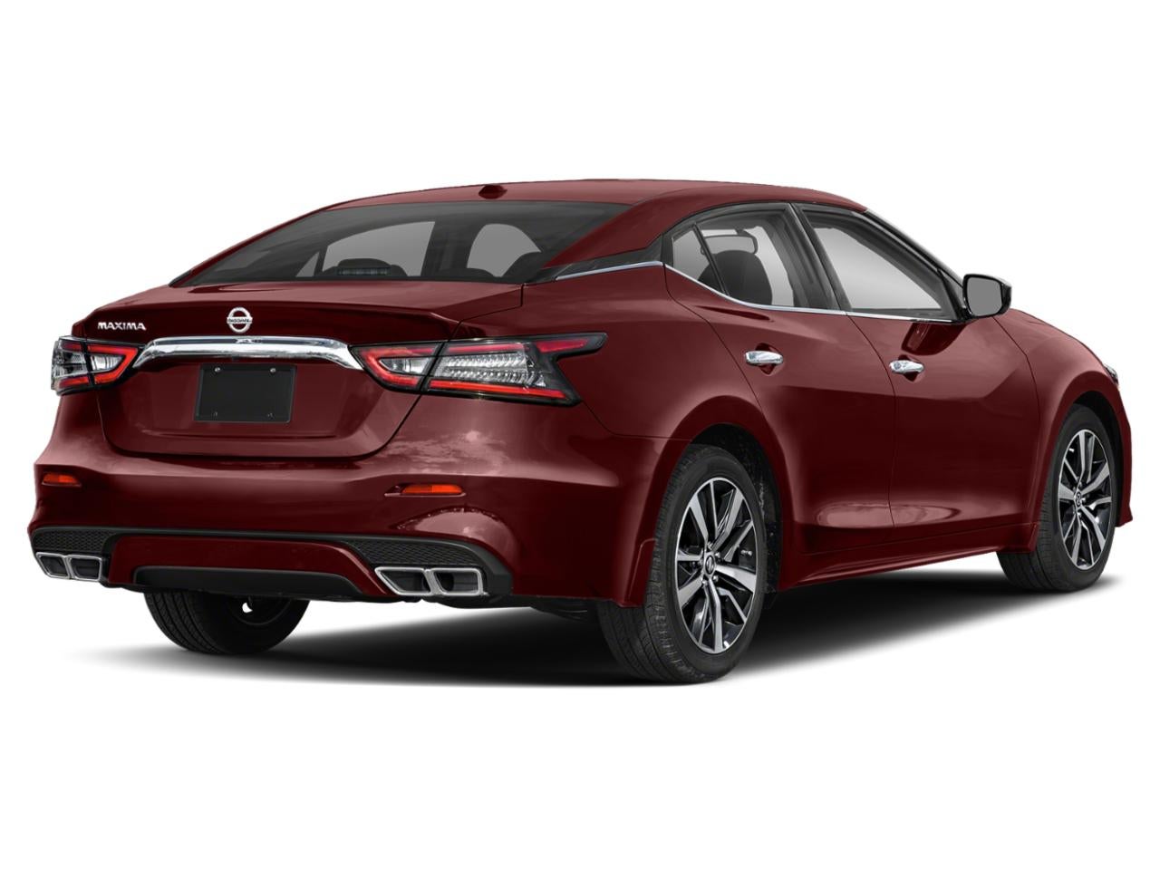 2019 Nissan Maxima SL 3.5L