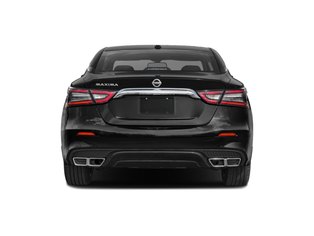 2019 Nissan Maxima SL 3.5L